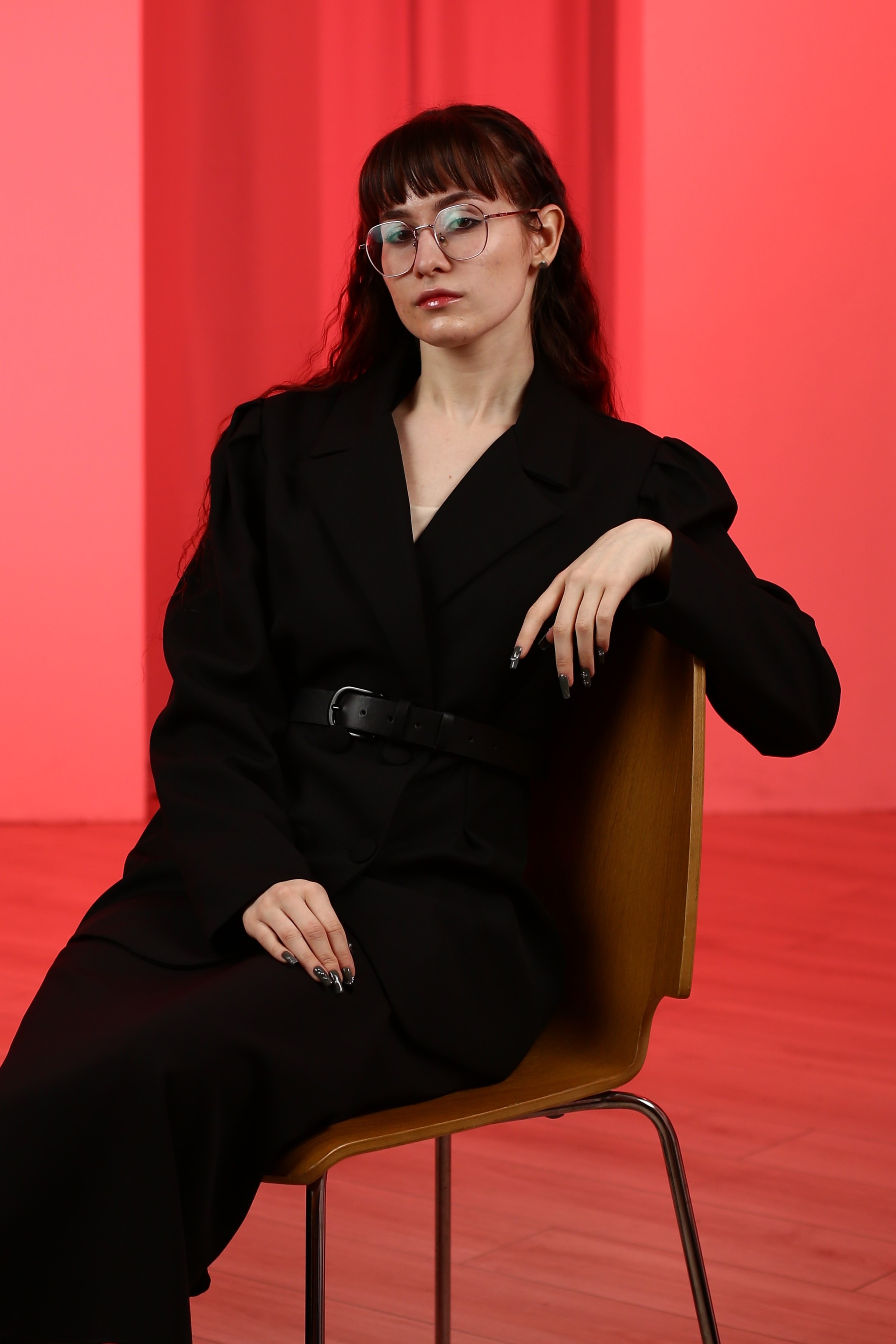 Горбунова Дарья Павловна.