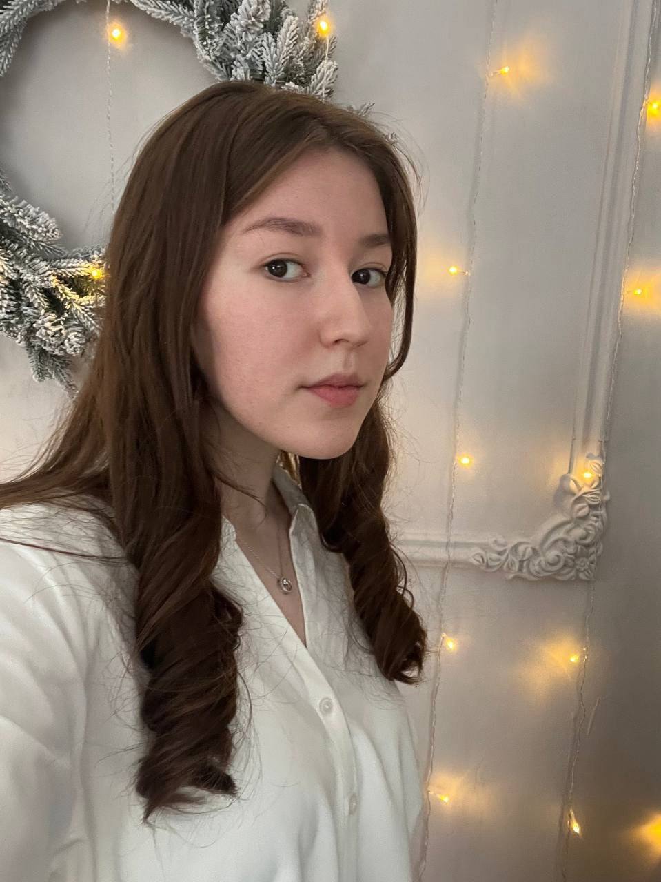 Ульбаева Алла Рафаэльевна.