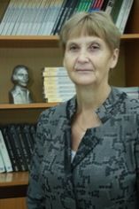 Кравченко Валентина Лукинична Кравченко Валентина Лукинична