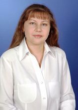 Кузнецова Надежда Александровна Кузнецова Надежда Александровна
