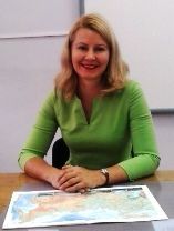 Солодухина Татьяна Викторовна Солодухина Татьяна Викторовна