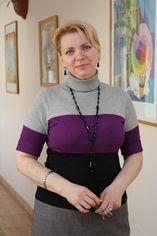 Щедринова Людмила Николаевна Щедринова Людмила Николаевна
